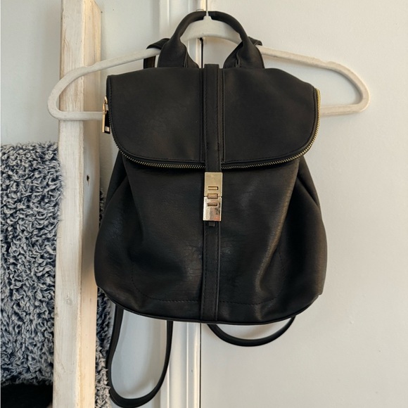 Handbags - Backpack Purse